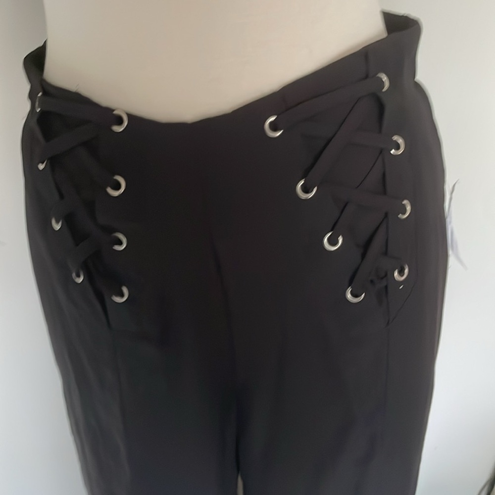 Sheer pants - Picture 3 of 6